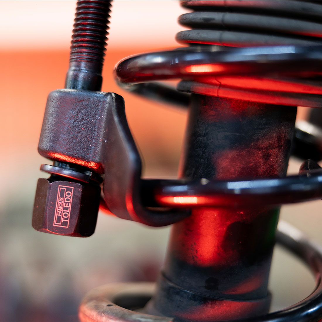 Toledo Coil Spring Compressor Pair, , scanz_hi-res