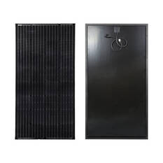 Hardkorr 170W Fixed Solar Panel, , scanz_hi-res
