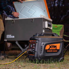 XTM 2000W Inverter Generator, , scanz_hi-res