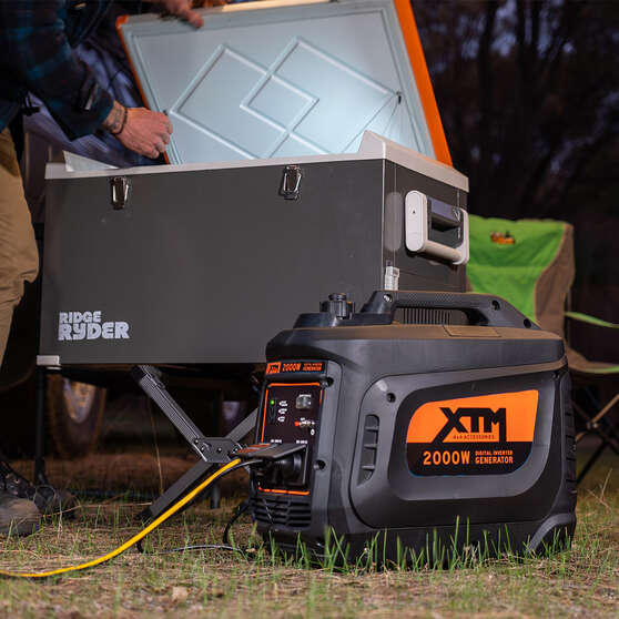XTM 2000W Inverter Generator, , scanz_hi-res
