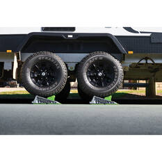 TRED GT Caravan Levelling Pack, , scanz_hi-res