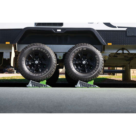 TRED GT Caravan Levelling Pack, , scanz_hi-res