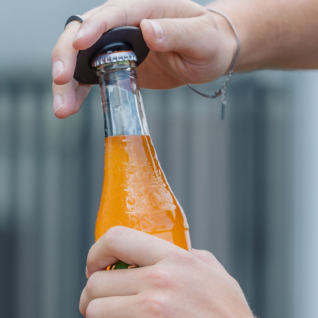 Quad Lock MAG Phone Ring/Stand and Bottle Opener, , scanz_hi-res