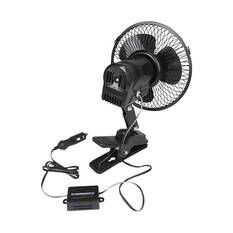 Ridge Ryder 12V Car Fan, , scanz_hi-res