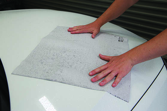 Autoglym InstaDry Drying Cloth, , scanz_hi-res