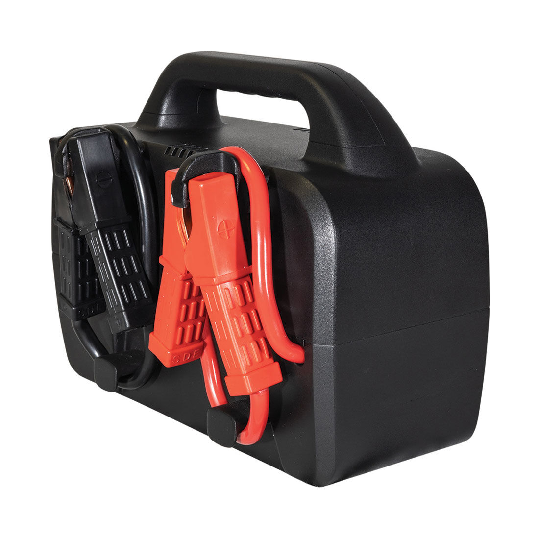Sca 12v 1200 amp 6 cylinder compact jump starter best sale