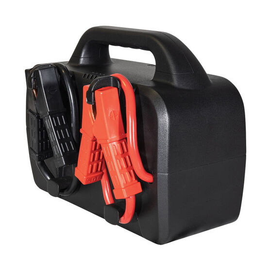 SCA Compact Jump Starter 12V 1200A 6 Cylinder Supercheap Auto New Zealand