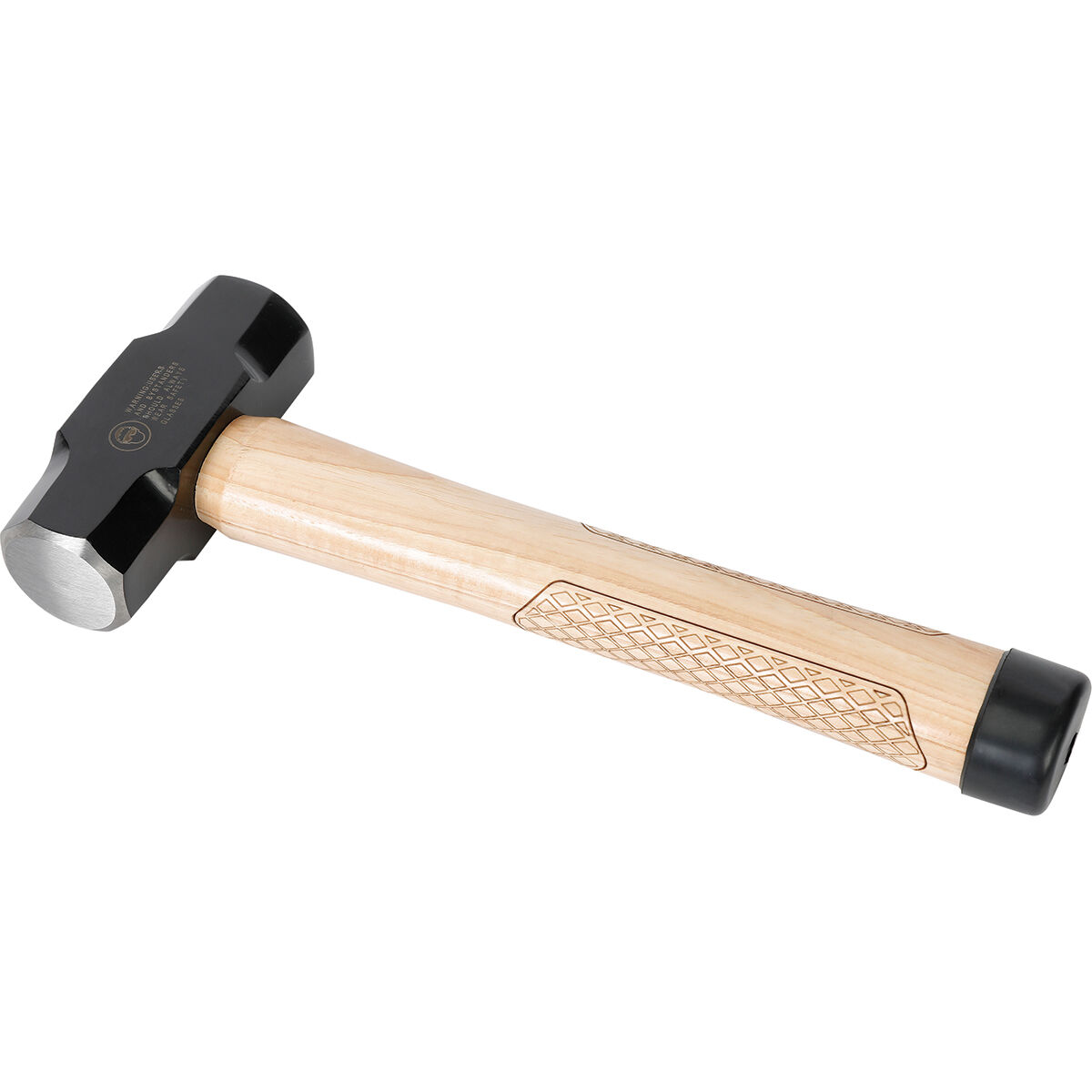 ToolPRO Sledge Hammer - Hickory, 2lb, 900g, , scanz_hi-res