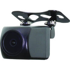 Gator GRV90MKT 9" Mirror Mounted Wired Rear View & Reversing Camera, , scanz_hi-res