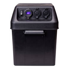 XTM Powered Battery Box, , scanz_hi-res