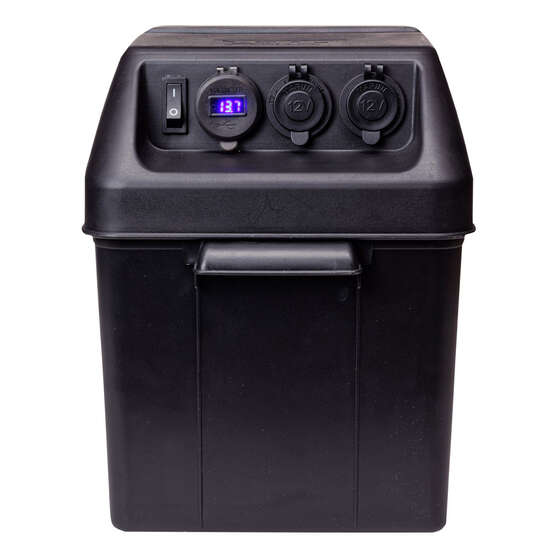 XTM Powered Battery Box, , scanz_hi-res