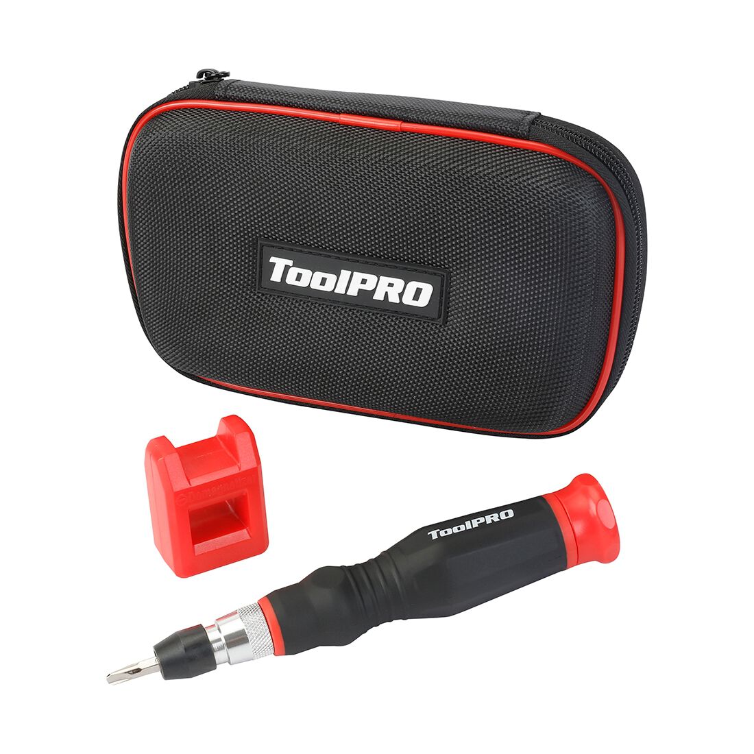 ToolPRO Precision Screwdriver Kit 49 Piece, , scanz_hi-res