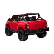 Toyota Hilux 2021 Ride On 12V, , scanz_hi-res