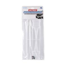 Altrex Universal Backing Plate - Fits All Bumpers, , scanz_hi-res