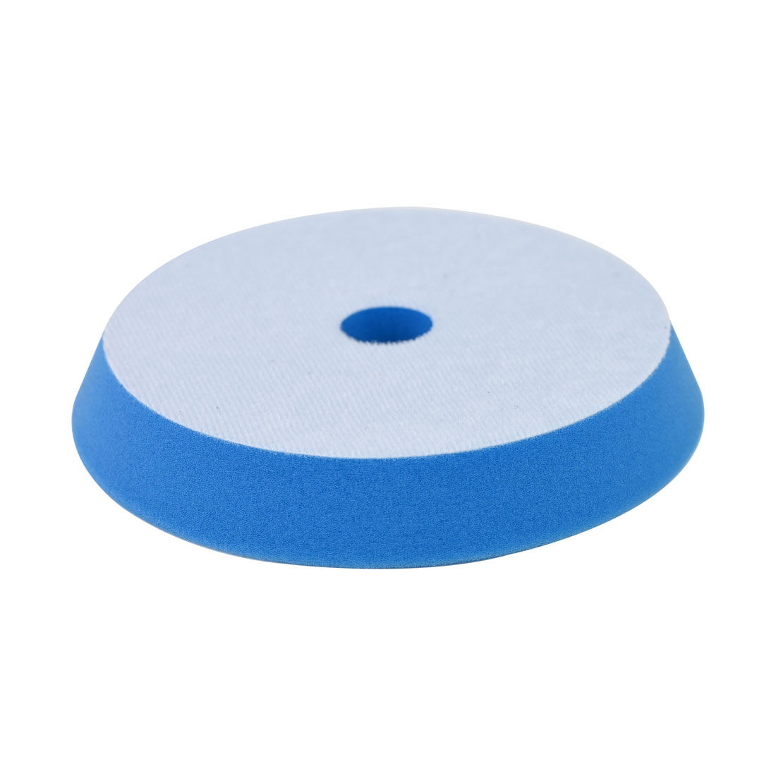 ToolPRO 170mm Fine Foam Polishing Pad Blue, , scanz_hi-res