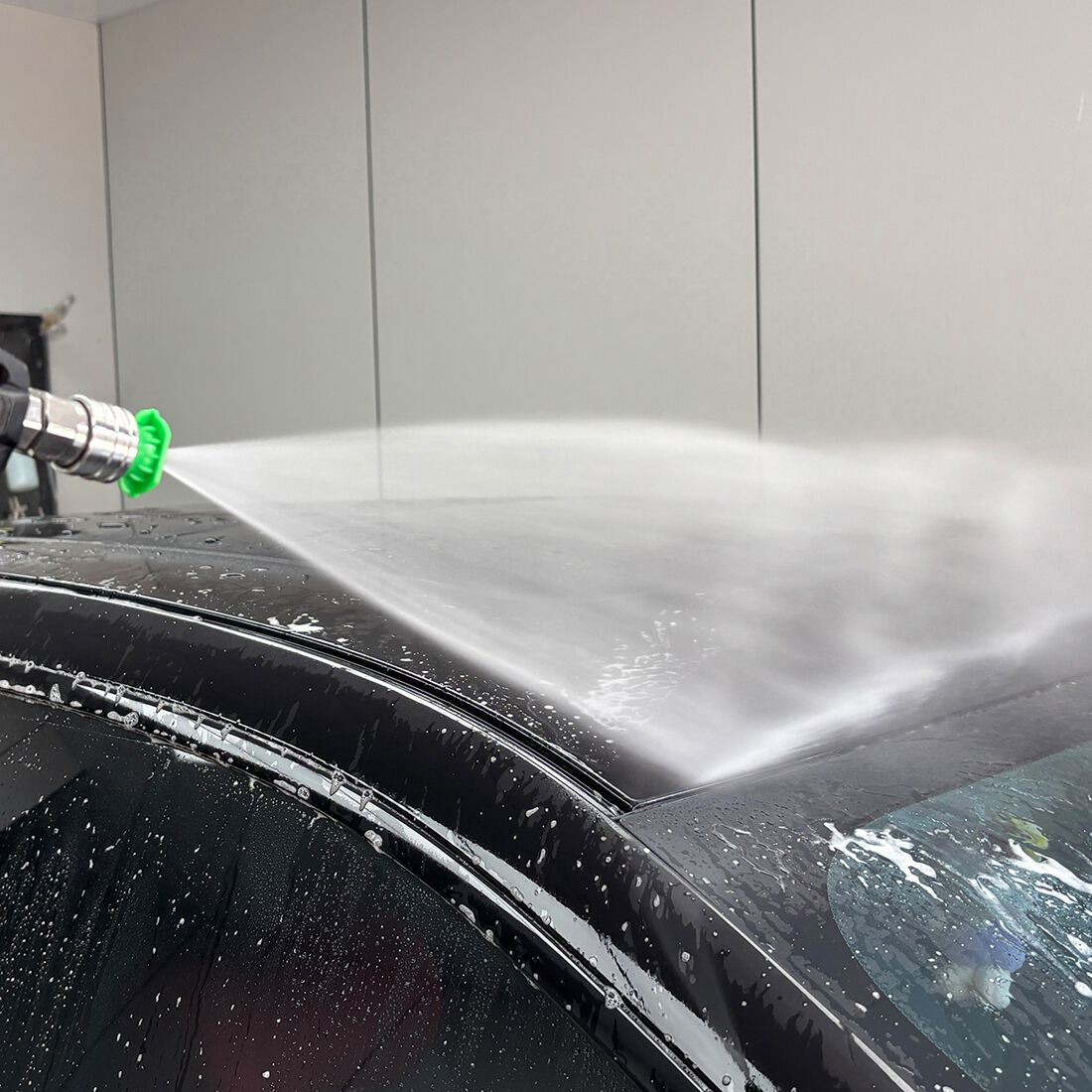 ToolPRO Pressure Washer Replacement Nozzles - 5 Pack, , scanz_hi-res