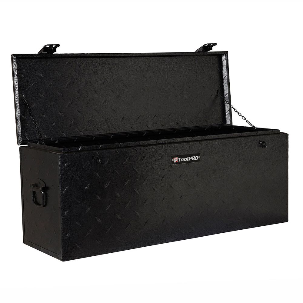 Toolpro box clearance