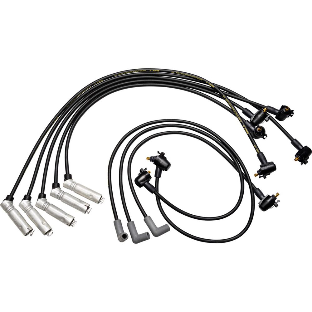 Bosch Ignition Lead Kit B8102I Supercheap Auto New Zealand