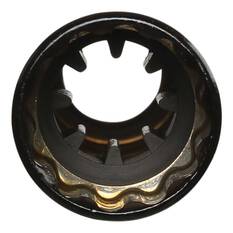 BikeService Extra Thin Wall Spark Plug Socket 14mm, , scanz_hi-res