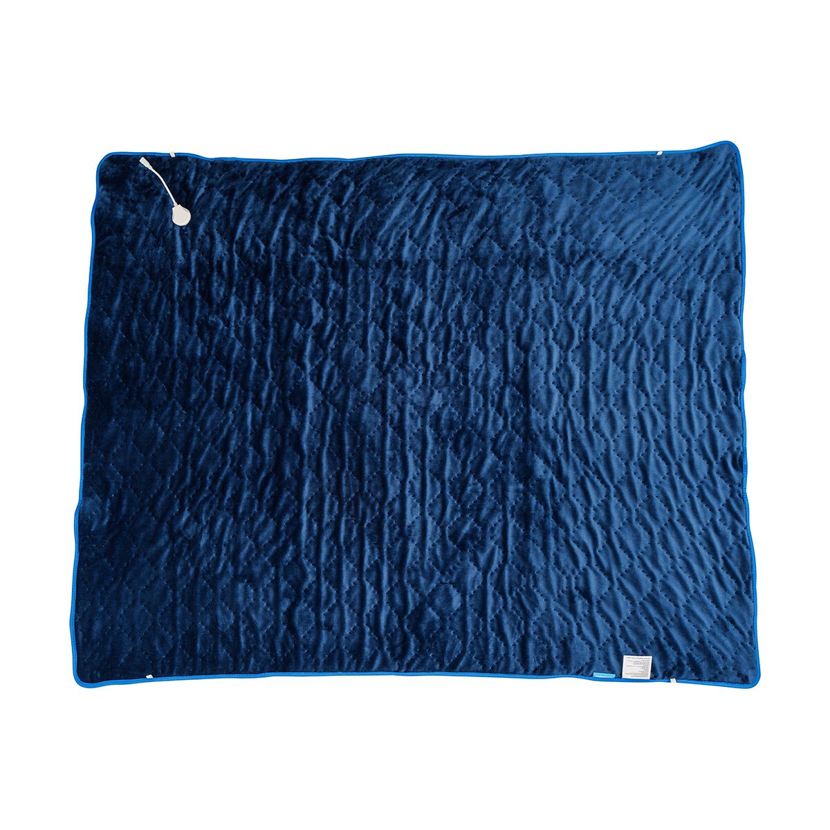 Hardkorr 12V XL Heated Blanket - 1700 x 1300mm, , scanz_hi-res