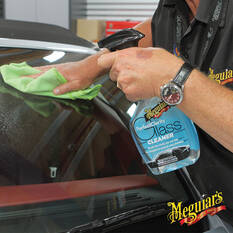 Meguiar's Perfect Clarity Glass Cleaner 709mL, , scanz_hi-res