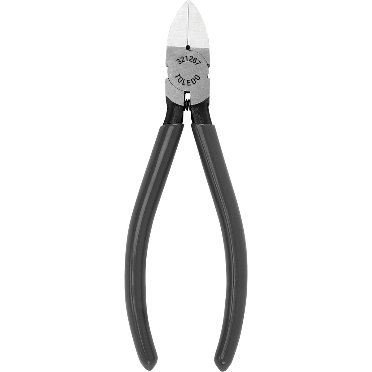 Toledo Flush Cut Pliers 150mm, , scanz_hi-res