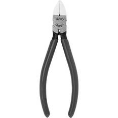 Toledo Flush Cut Pliers 150mm, , scanz_hi-res