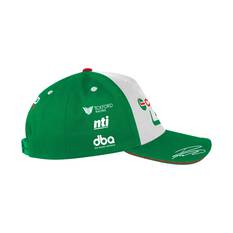 Castrol Team Cap OSFM, , scanz_hi-res