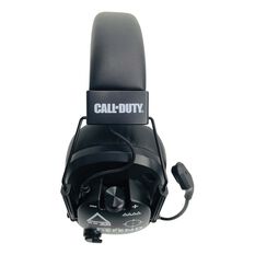Call of Duty Gaming Head Set, , scanz_hi-res
