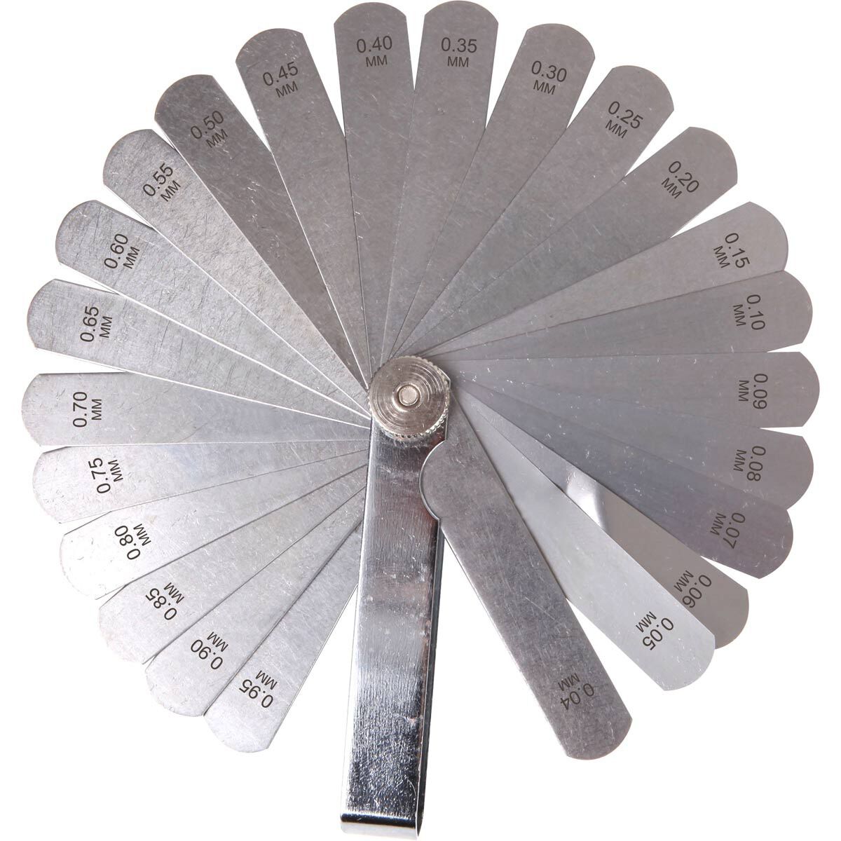 Feeler gauge outlet near me