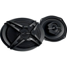 Sony XS-GTF6939 3-Way 6x9 Inch Speakers, , scanz_hi-res