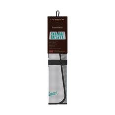 RMW Medium Aqua Sunshade Accordion Front, , scanz_hi-res