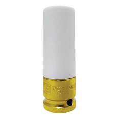 ToolPRO Single Socket Mag Wheel 1/2" Drive 19mm, , scanz_hi-res