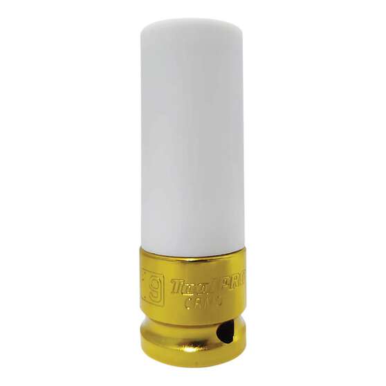 ToolPRO Single Socket Mag Wheel 1/2" Drive 19mm, , scanz_hi-res