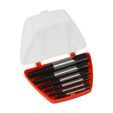 ToolPRO Screw Extractor Set 6 Piece, , scanz_hi-res