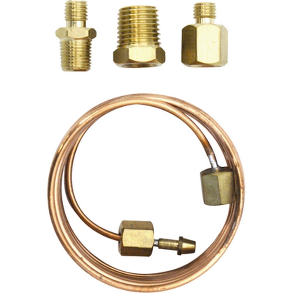 Copper Tube Oil Pressure Kit Supercheap Auto New Zealand