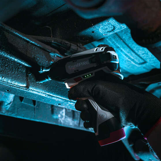 ToolPRO 12V Mechanics Power Tool Kit 2.0Ah, , scanz_hi-res