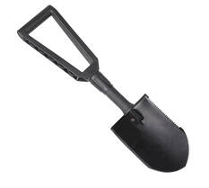 Ridge Ryder Shovel Folding Handle, , scanz_hi-res