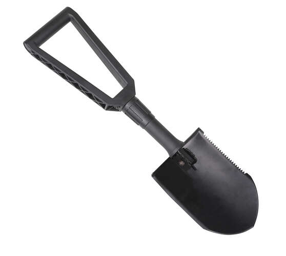 Ridge Ryder Shovel Folding Handle, , scanz_hi-res