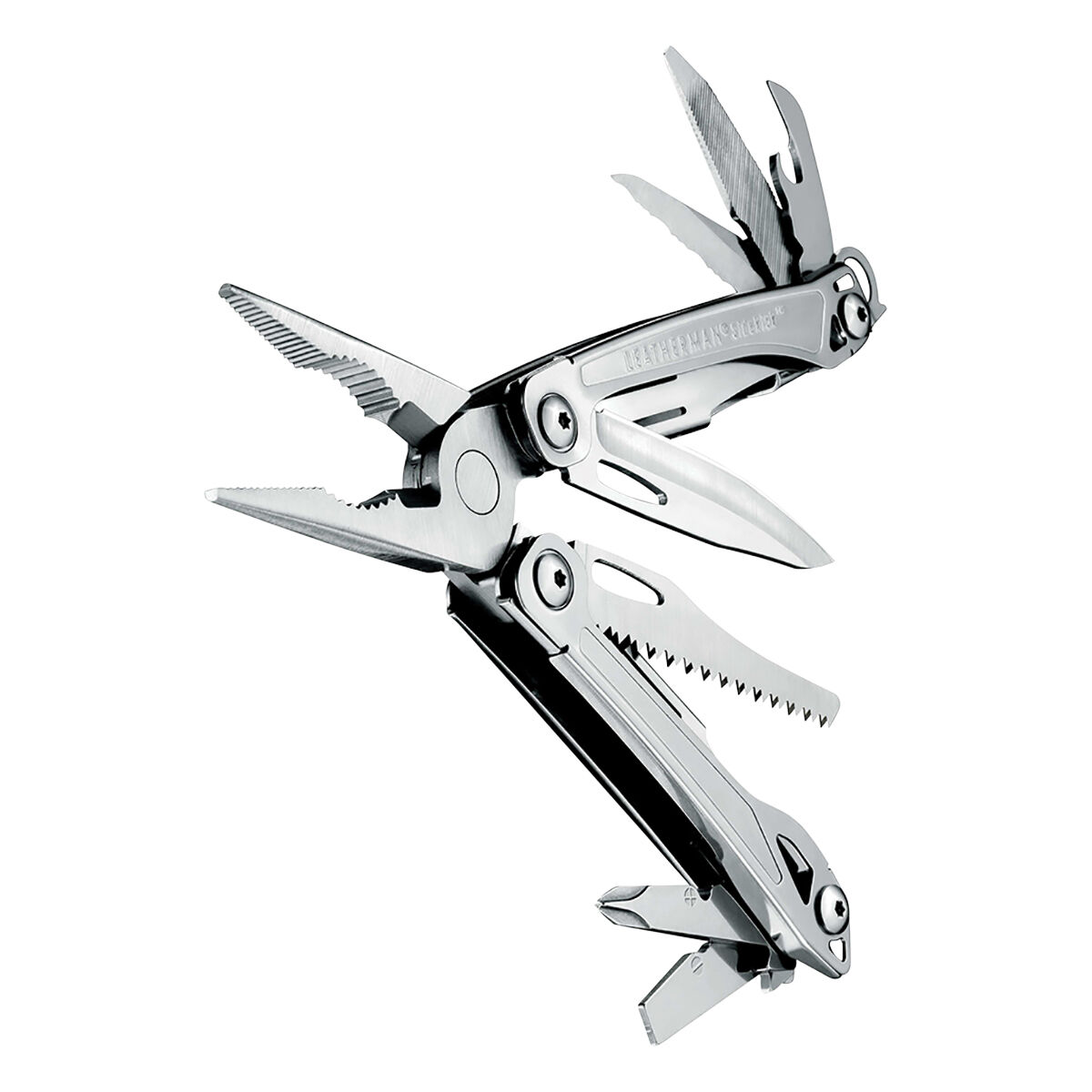 Leatherman Sidekick Multi-Tool, , scanz_hi-res