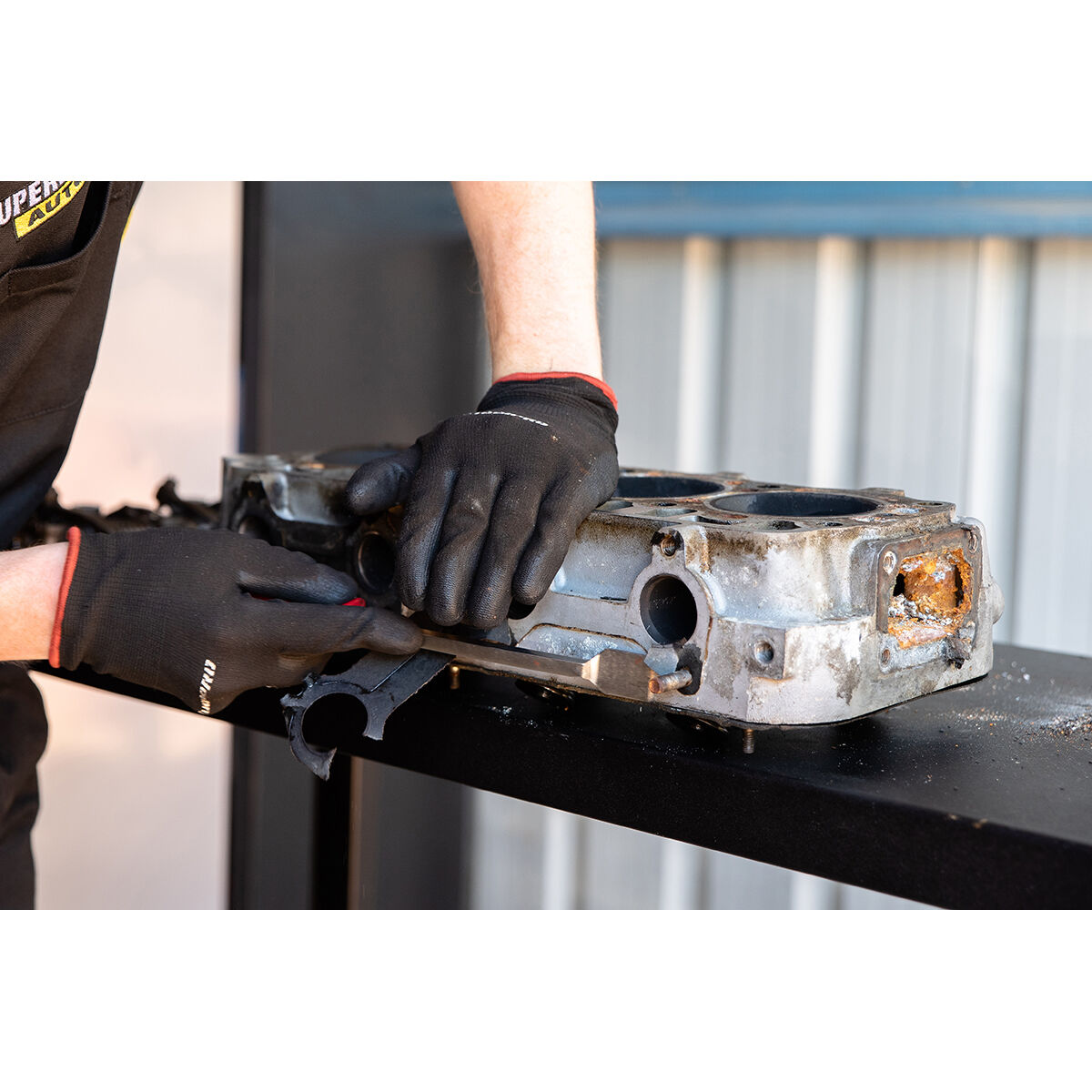 ToolPRO Gasket Scraper, , scanz_hi-res