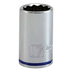 ToolPRO Single Socket 1/2" Drive 17mm, , scanz_hi-res