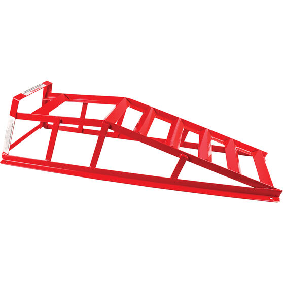 toolpro car ramp single 1000kg supercheap auto new zealand