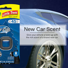 Little Trees Vent Air Freshener - New Car, 3mL, , scanz_hi-res