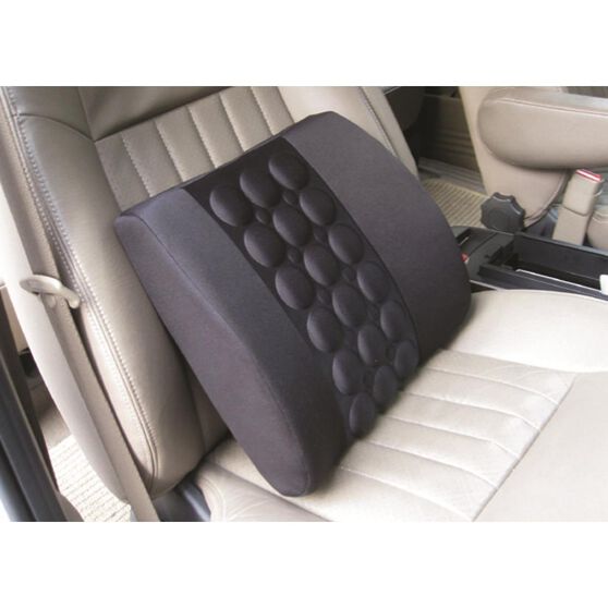Best Car Seat Lumbar Support Cushion Velcromag