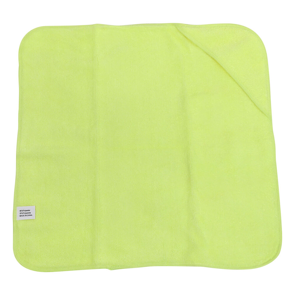 SCA Microfibre Buffing Cloths 2 Pack Supercheap Auto New Zealand