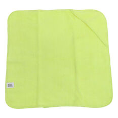 SCA Microfibre Buffing Cloths - 2 Pack, , scanz_hi-res