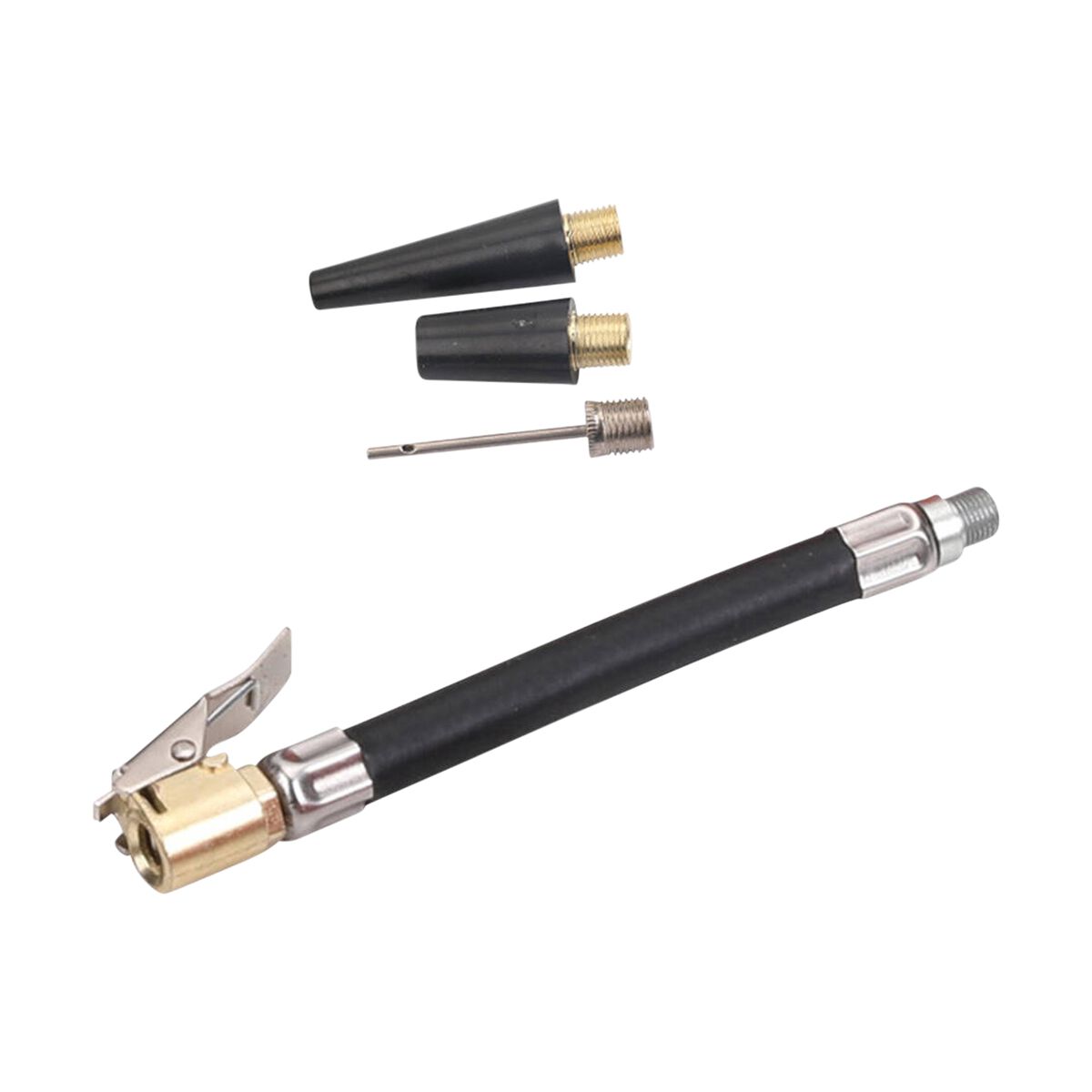 XTM Air Compressor Replacement Adaptors, , scanz_hi-res