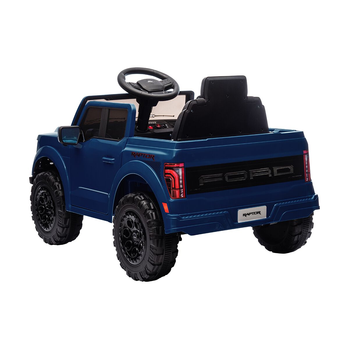 Ride On Ford F-150 Raptor 12V, , scanz_hi-res