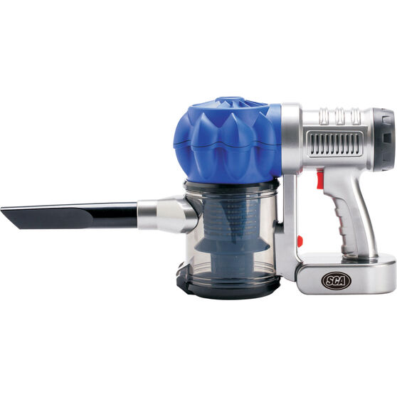 Sca Cordless Vacuum Cleaner 12v Supercheap Auto New Zealand